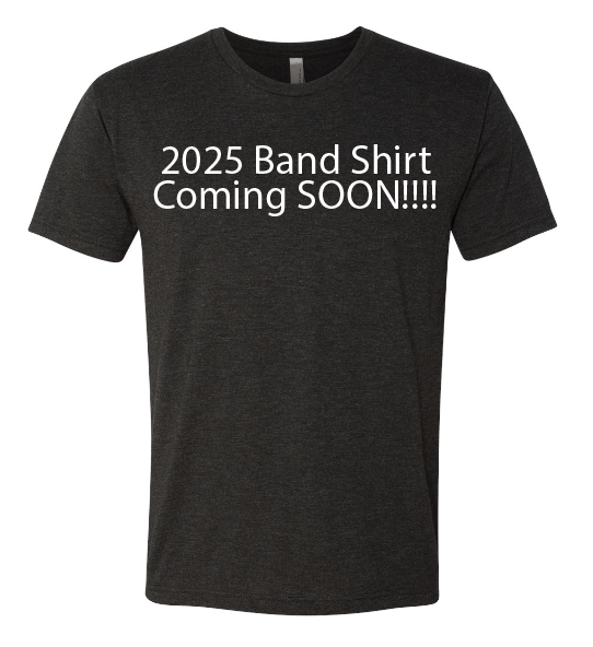 HHS Band Shirt