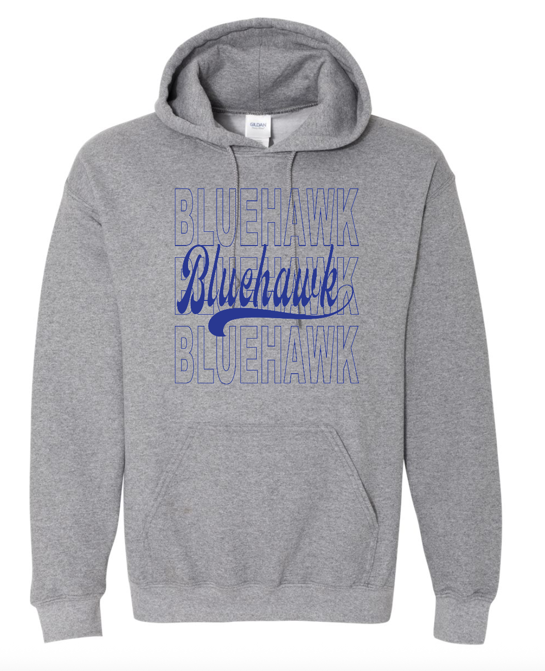 3 Bluehawk Design
