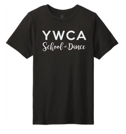 School of Dance T-Shirt