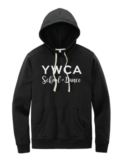 School of Dance Hoodie