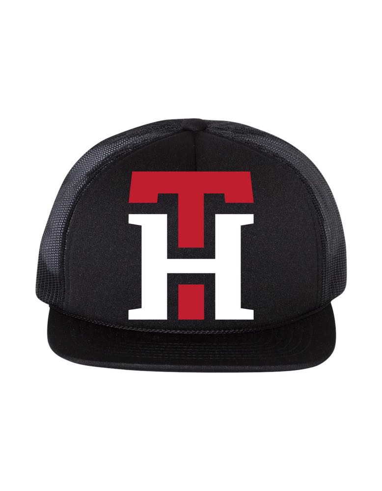 Thunder Base Ball Hats