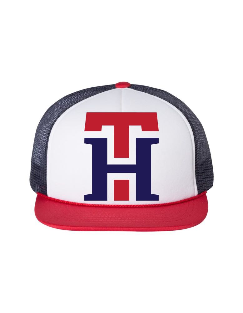 Thunder Base Ball Hats