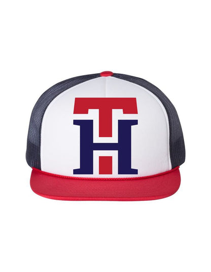 Thunder Base Ball Hats