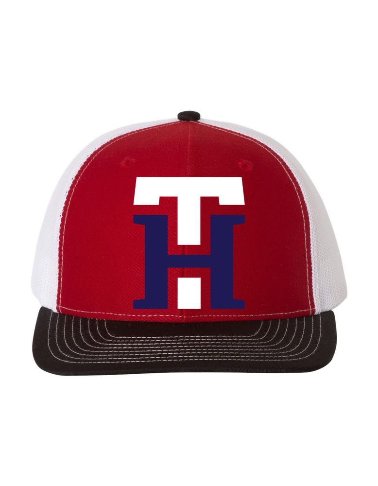Thunder Base Ball Hats