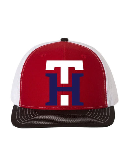 Thunder Base Ball Hats