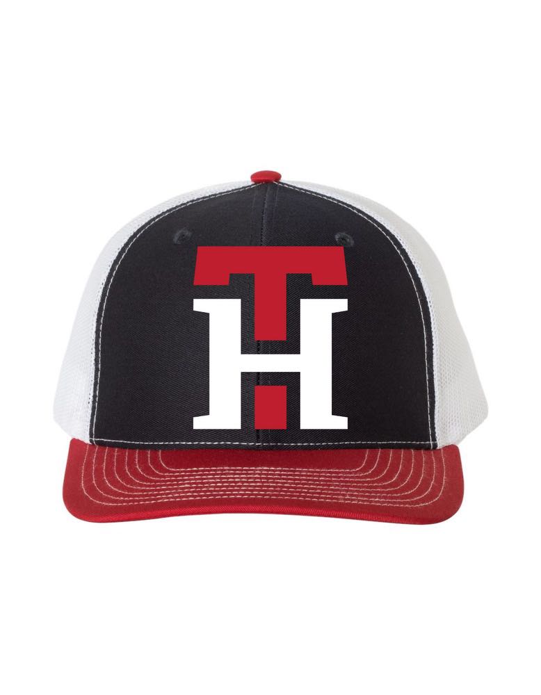 Thunder Base Ball Hats