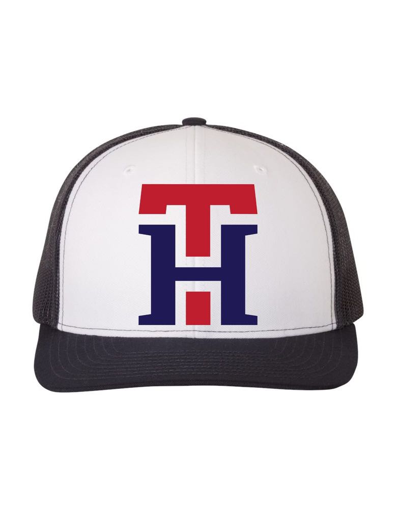 Thunder Base Ball Hats