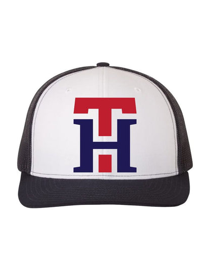 Thunder Base Ball Hats