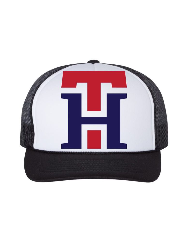 Thunder Base Ball Hats