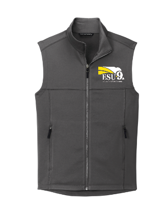 ESU - Port Authority Accord Microfleece Vest