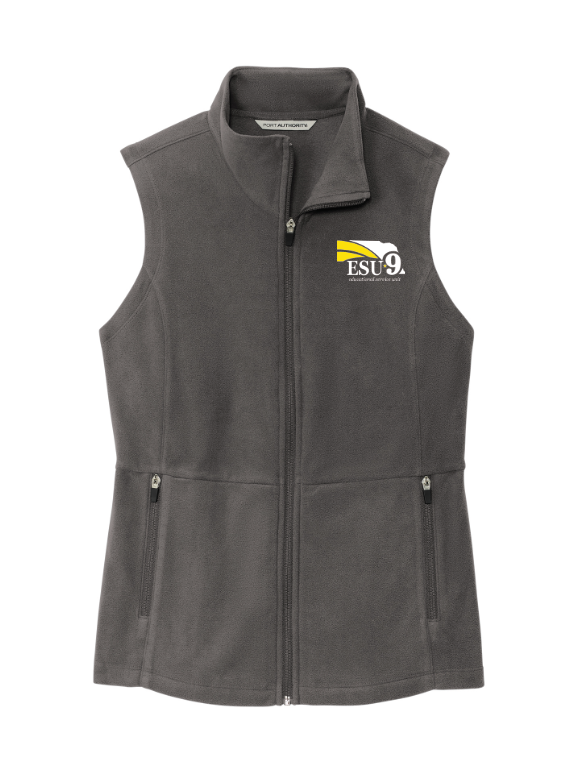 ESU - Port Authority Accord Microfleece Vest