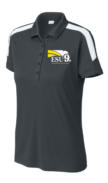 ESU - Sport Tek POLO