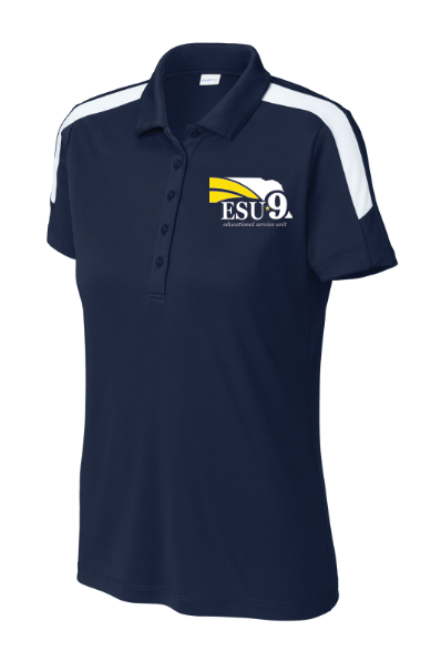 ESU - Sport Tek POLO