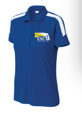 ESU - Sport Tek POLO