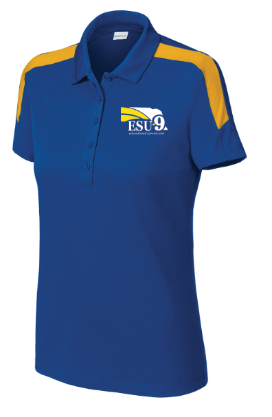 ESU - Sport Tek POLO