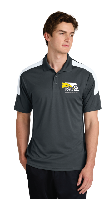 ESU - Sport Tek POLO