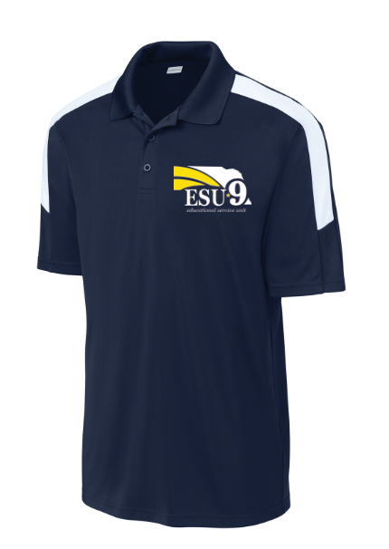 ESU - Sport Tek POLO