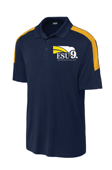 ESU - Sport Tek POLO