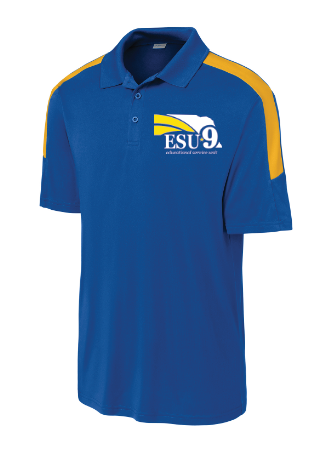 ESU - Sport Tek POLO