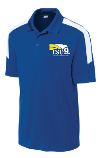 ESU - Sport Tek POLO