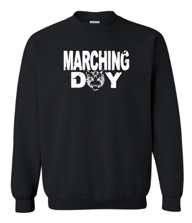 HHS Marching Day