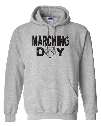 HHS Marching Day