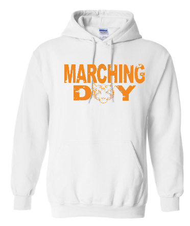HHS Marching Day