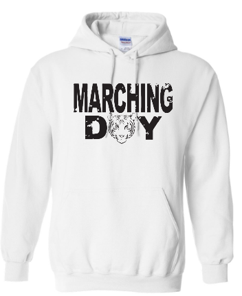 HHS Marching Day