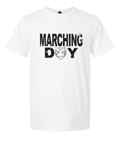 HHS Marching Day