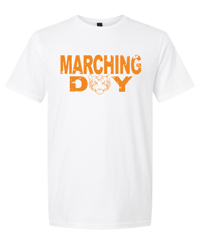 HHS Marching Day
