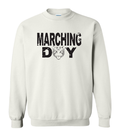 HHS Marching Day