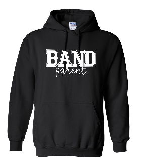 HHS Band Parent