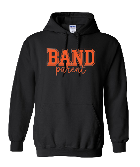 HHS Band Parent