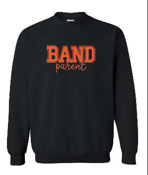 HHS Band Parent