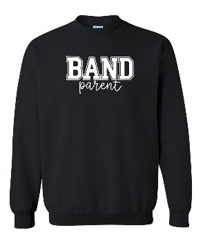 HHS Band Parent