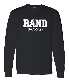 HHS Band Parent