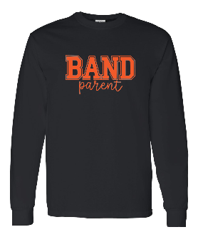 HHS Band Parent