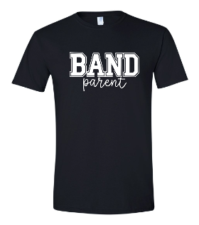 HHS Band Parent