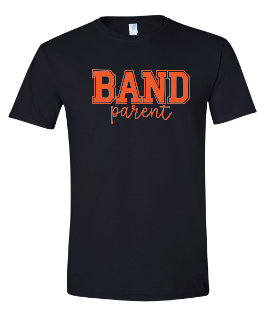 HHS Band Parent