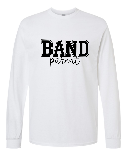 HHS Band Parent