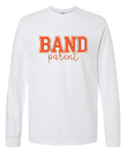 HHS Band Parent
