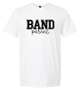 HHS Band Parent