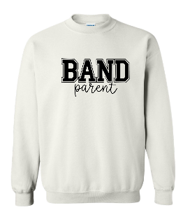 HHS Band Parent
