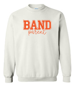 HHS Band Parent