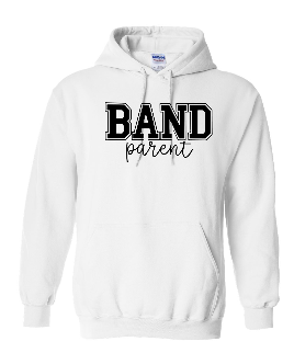 HHS Band Parent