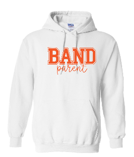 HHS Band Parent