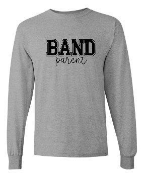 HHS Band Parent