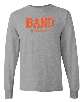 HHS Band Parent