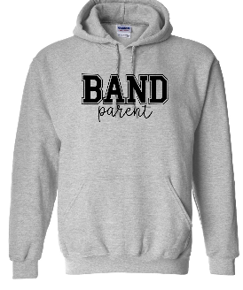 HHS Band Parent