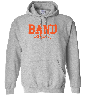 HHS Band Parent